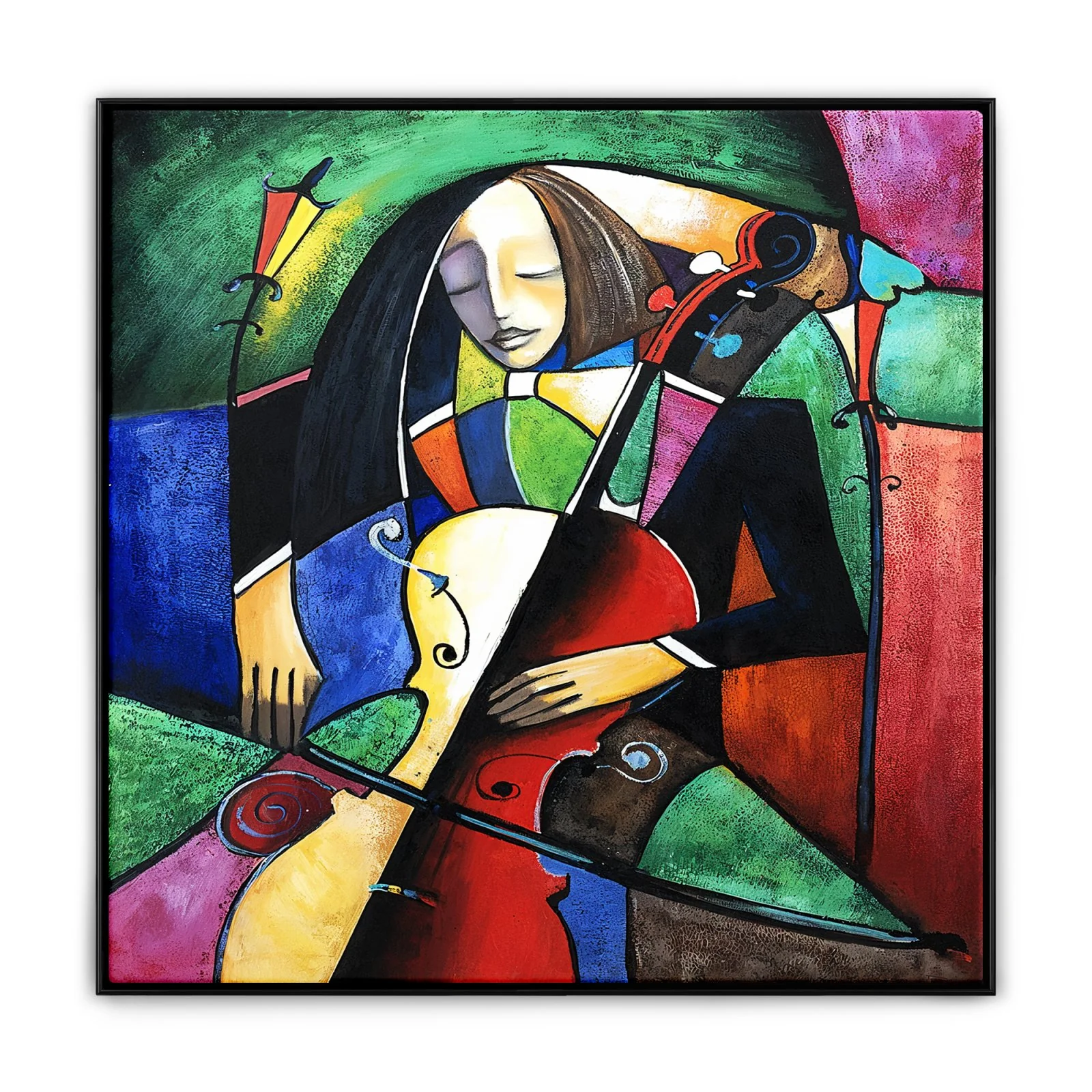 Mystical Harmony - Image 7