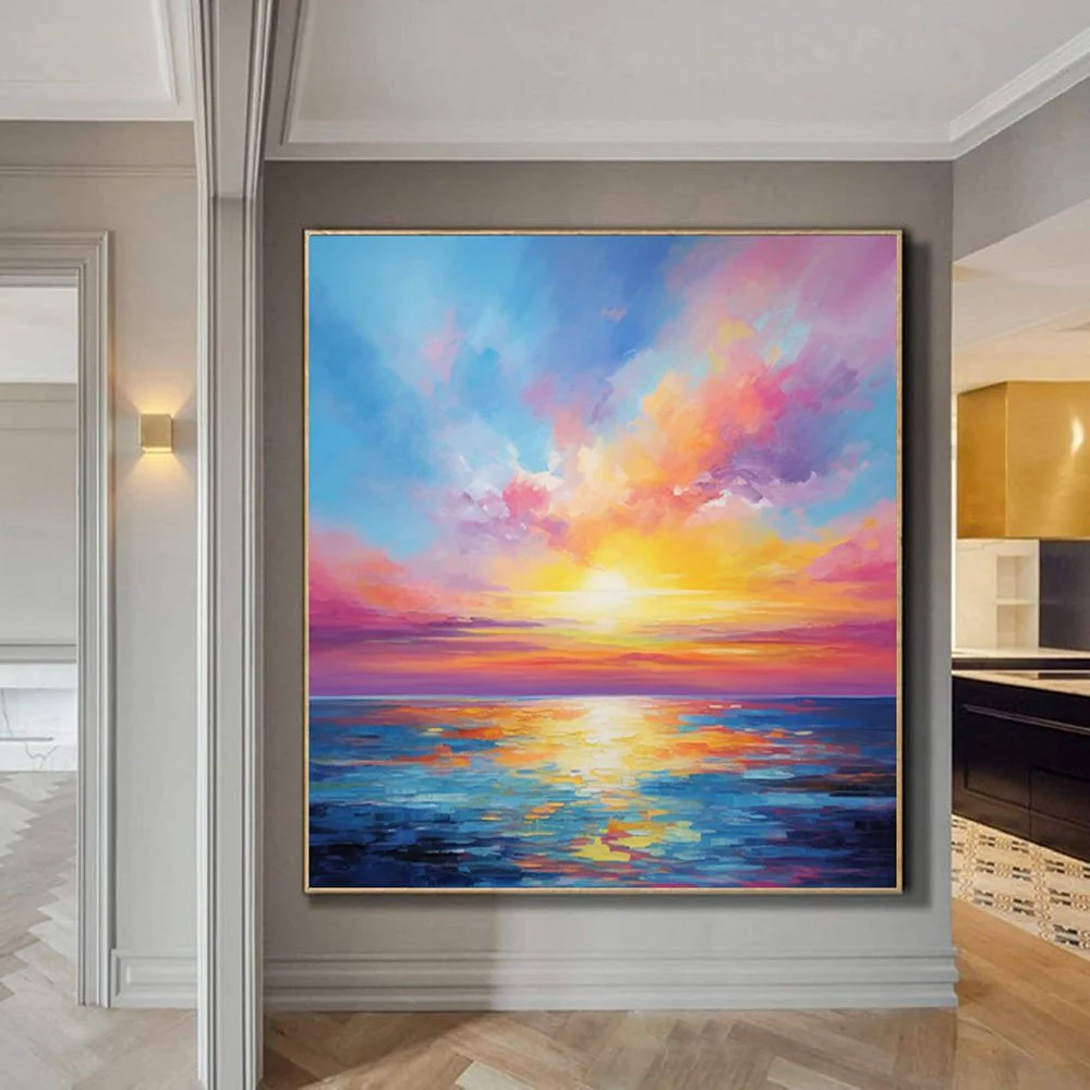Mystical Sunrise - Image 3