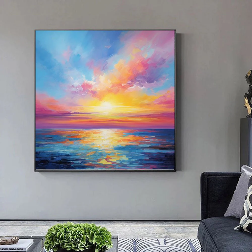 Mystical Sunrise - Image 4