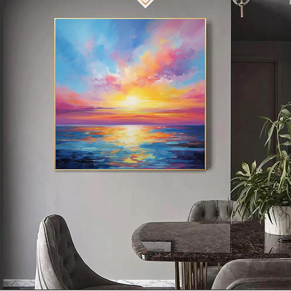 Mystical Sunrise - Image 5