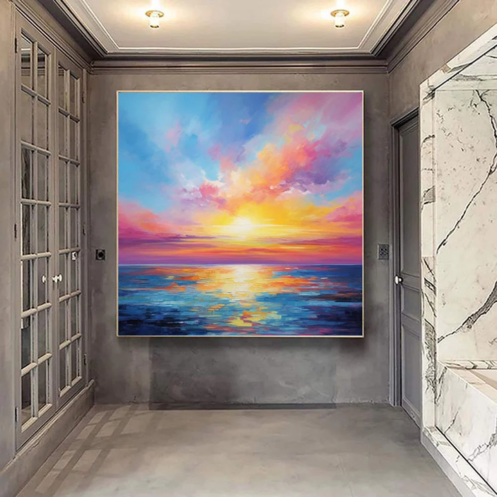 Mystical Sunrise - Image 6