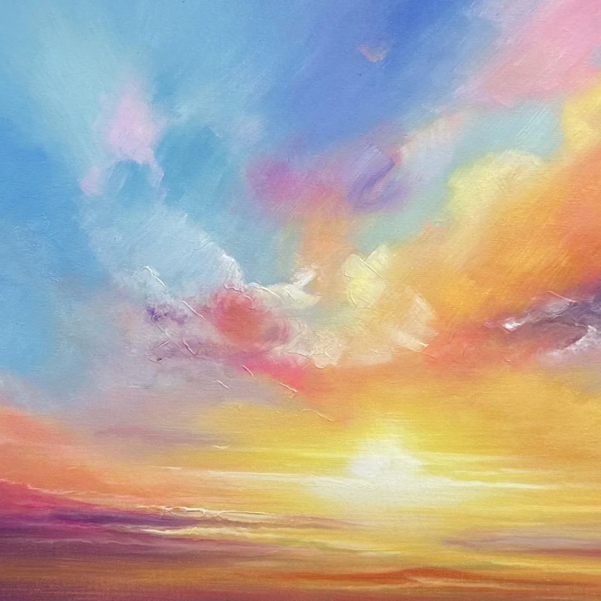 Mystical Sunrise - Image 7