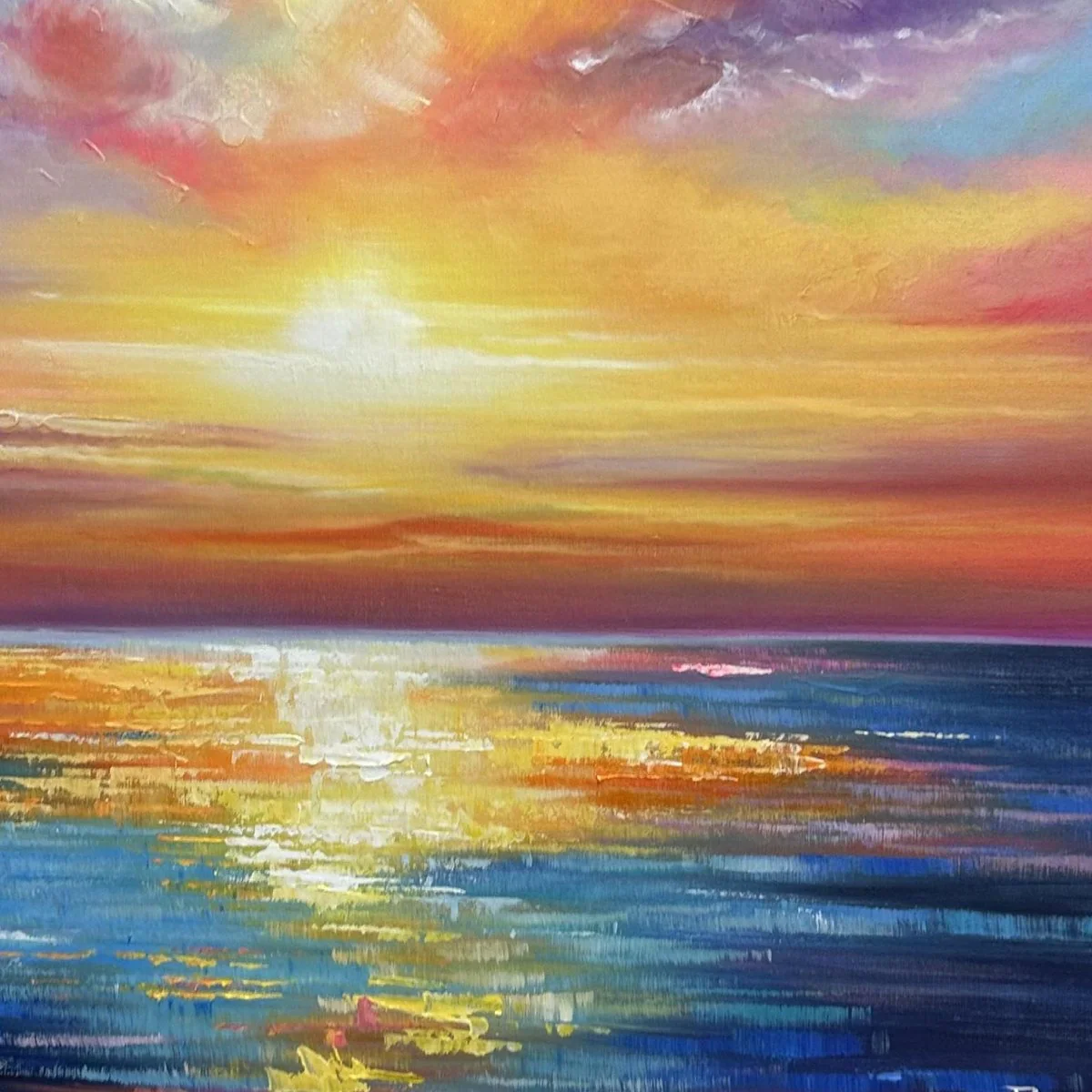 Mystical Sunrise - Image 8
