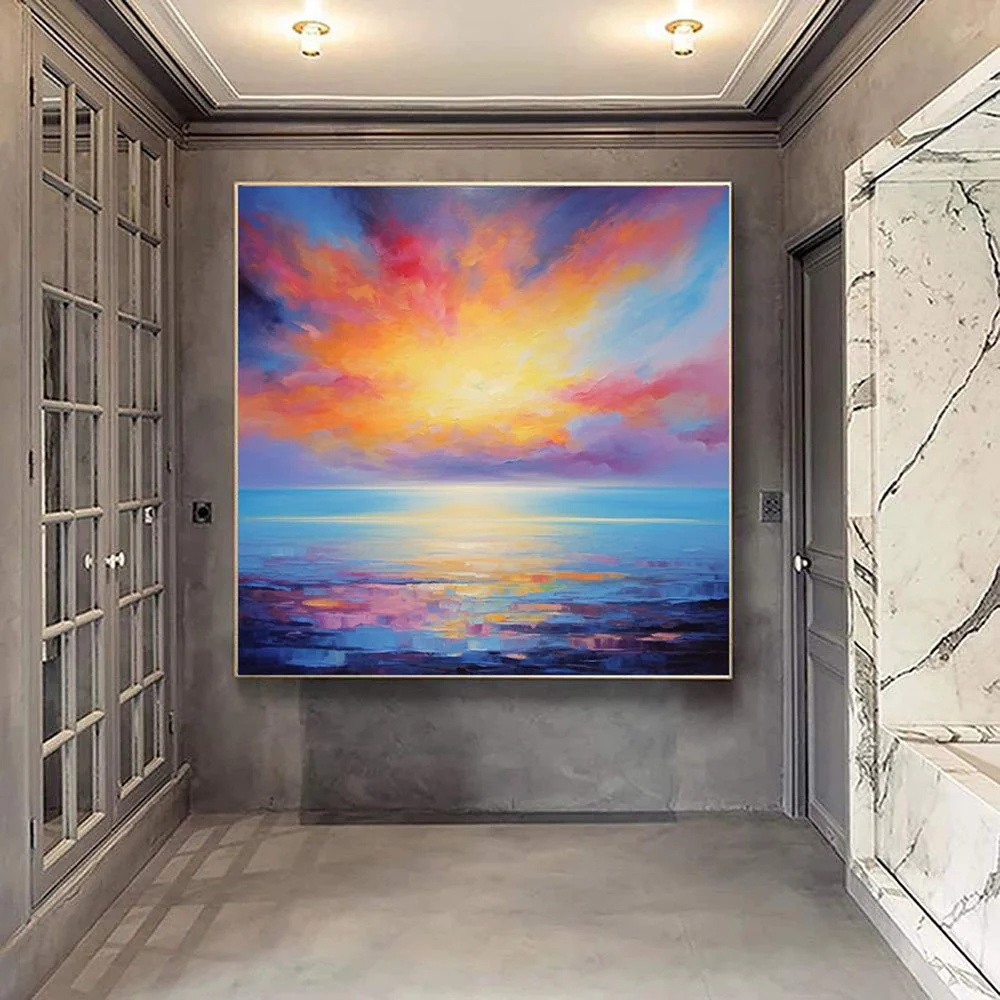 Mystical Sunset - Image 2