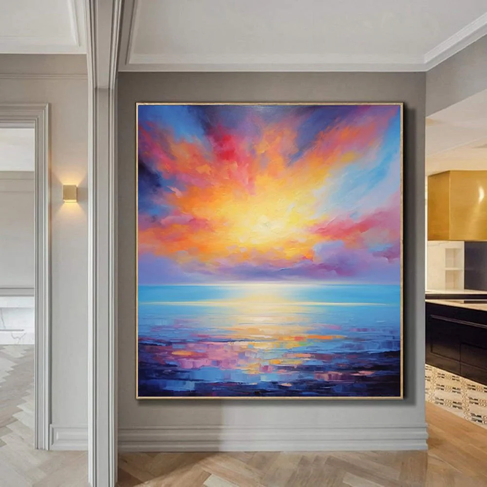 Mystical Sunset - Image 3