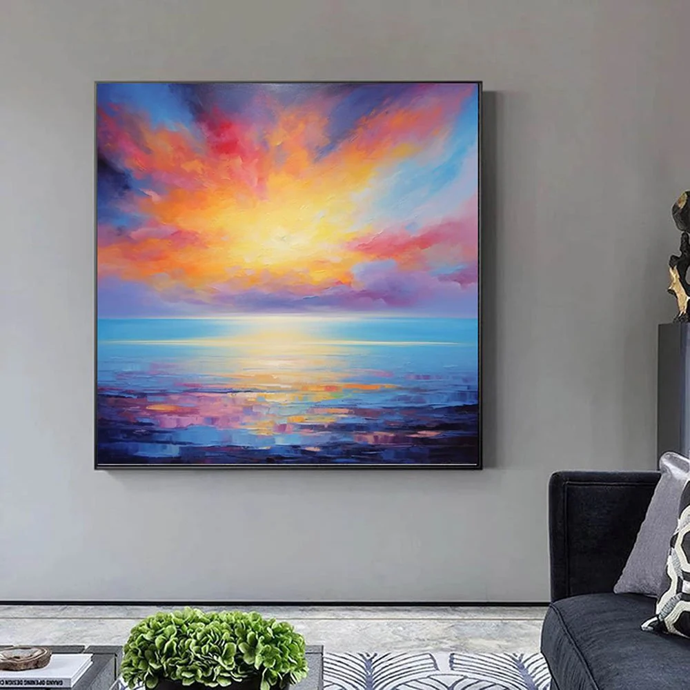 Mystical Sunset - Image 4