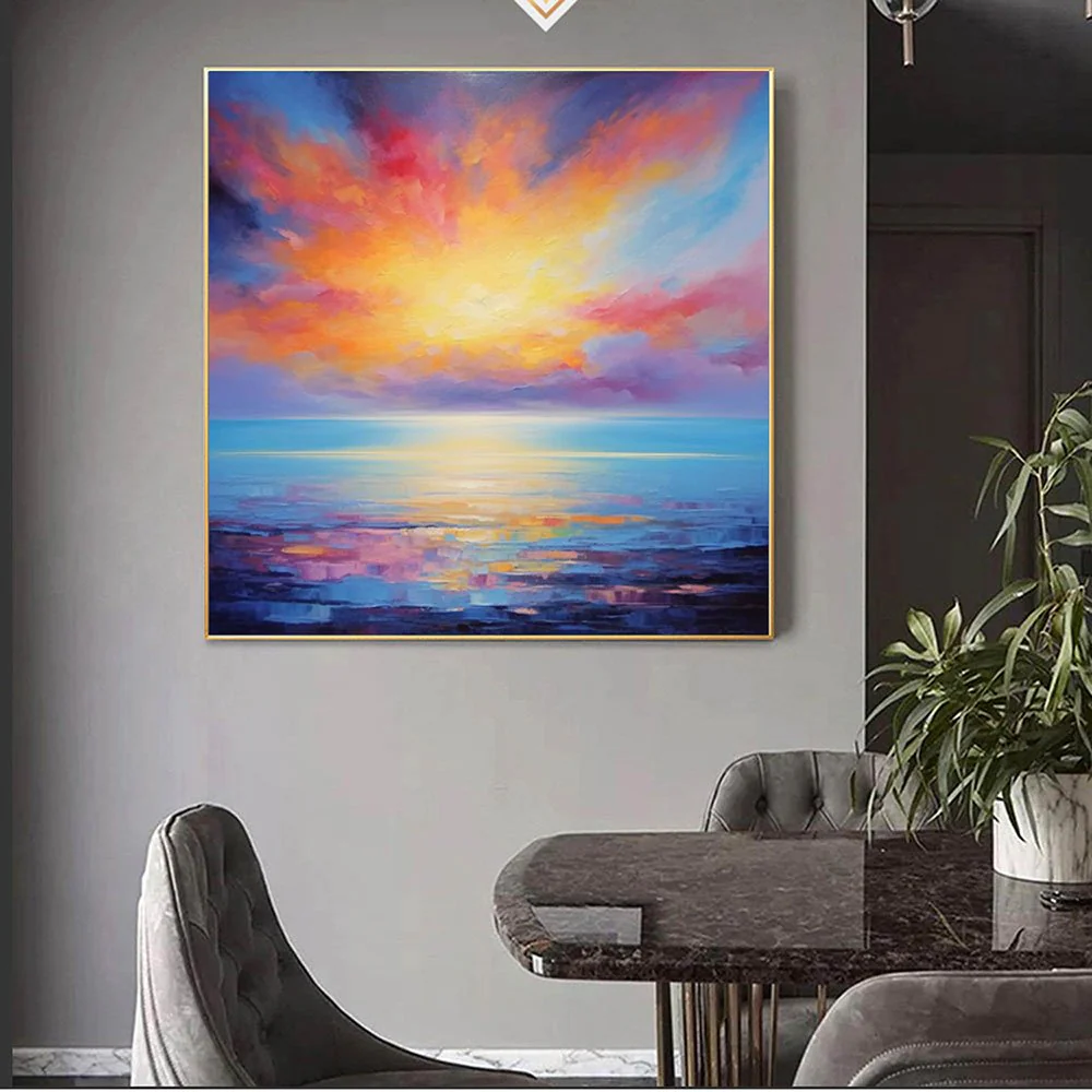 Mystical Sunset - Image 5
