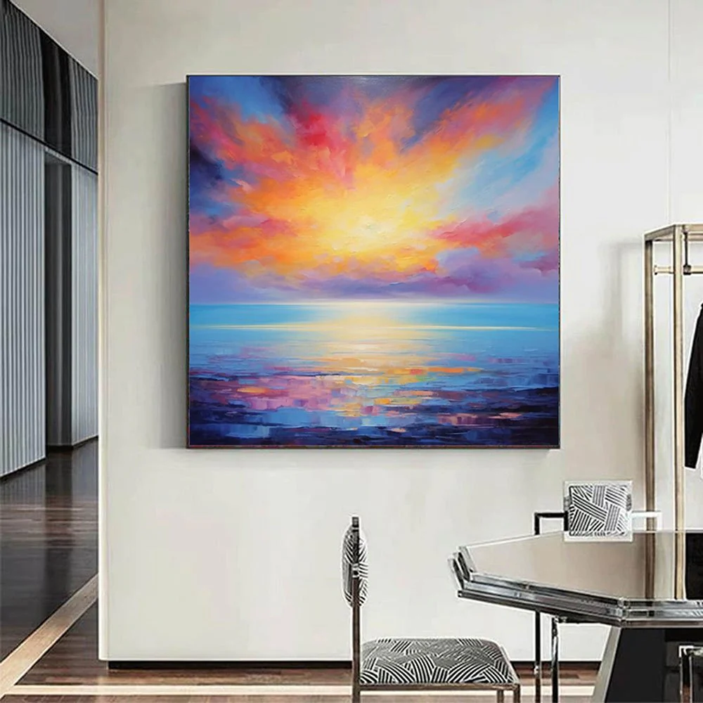 Mystical Sunset - Image 6