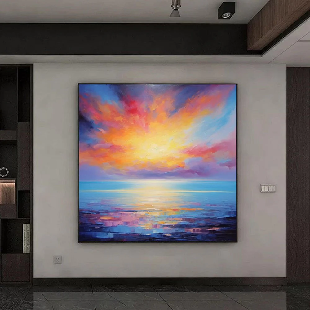 Mystical Sunset - Image 7
