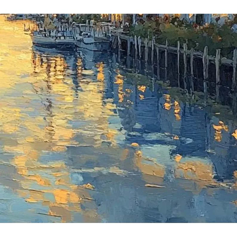 Nantucket Harbor - Image 5
