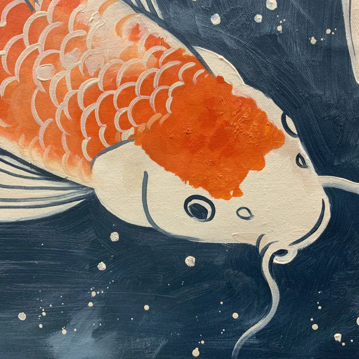 Nishikigoi - Image 7
