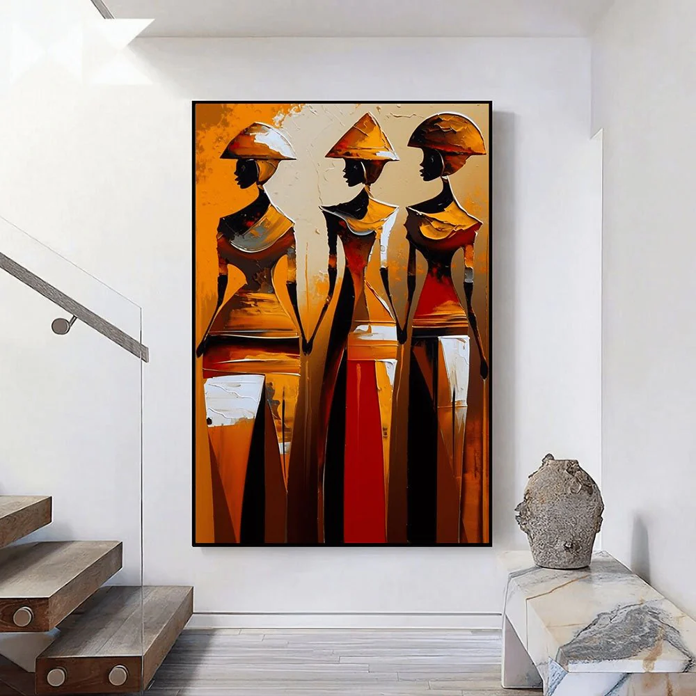 Nubian Queens - Image 3