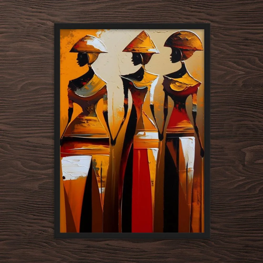 Nubian Queens - Image 4