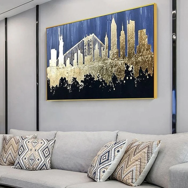 NY Gold - Image 2