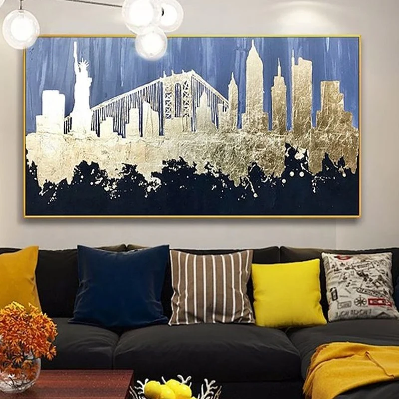 NY Gold - Image 3