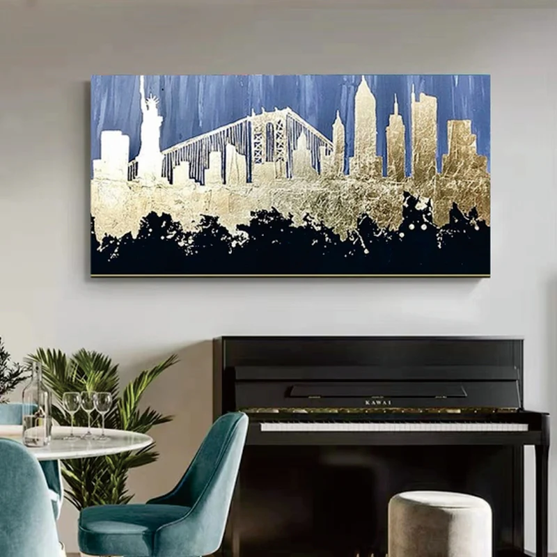 NY Gold - Image 4