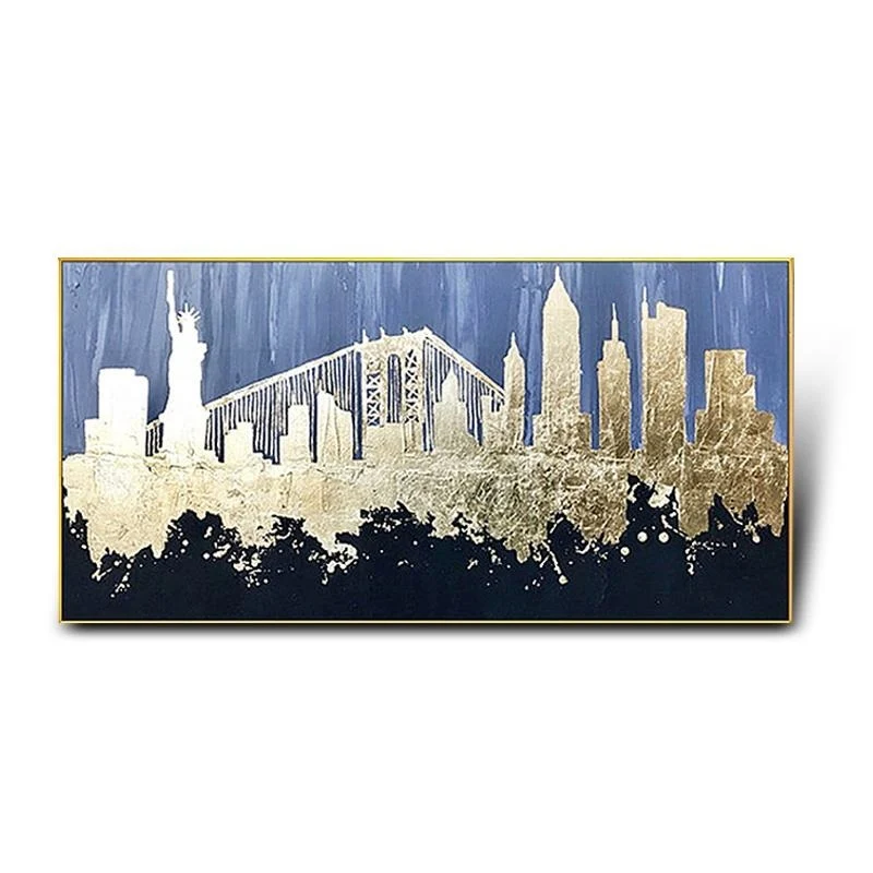 NY Gold - Image 5