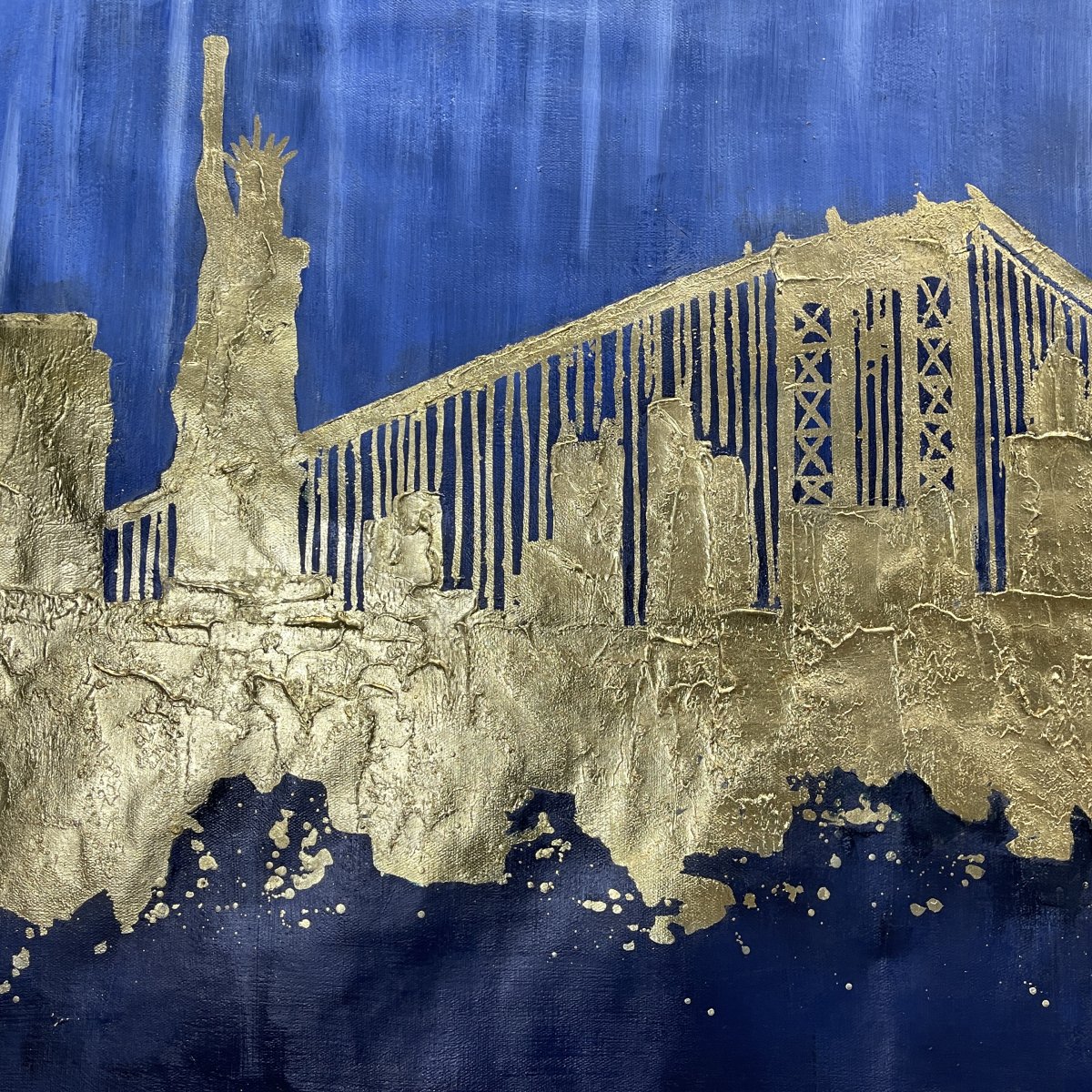 NY Gold - Image 7