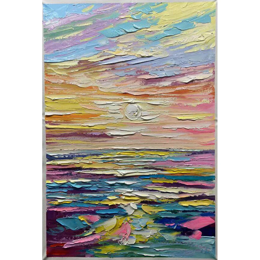 Ocean of Colors - Image 5