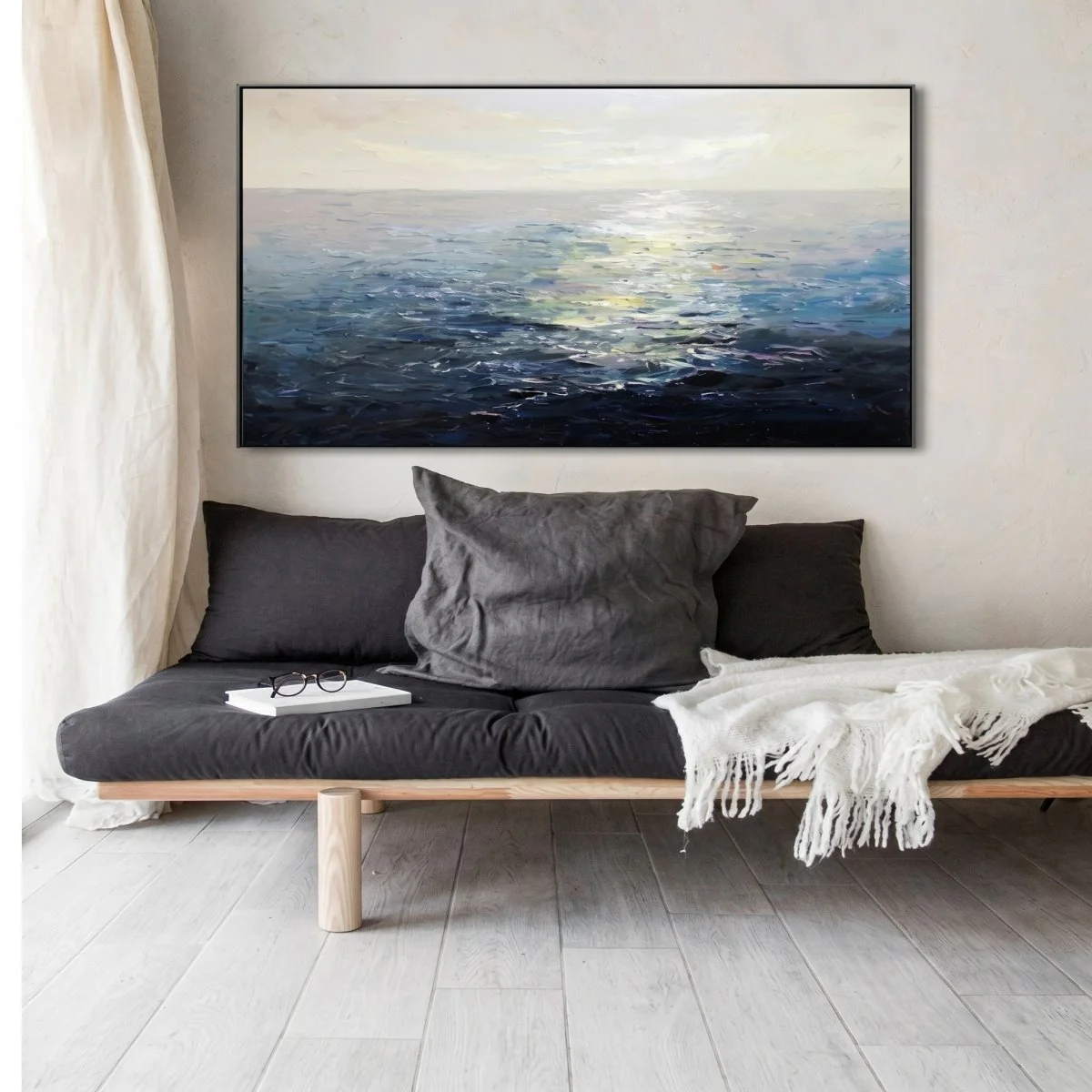 Ocean Sunrise - Image 3