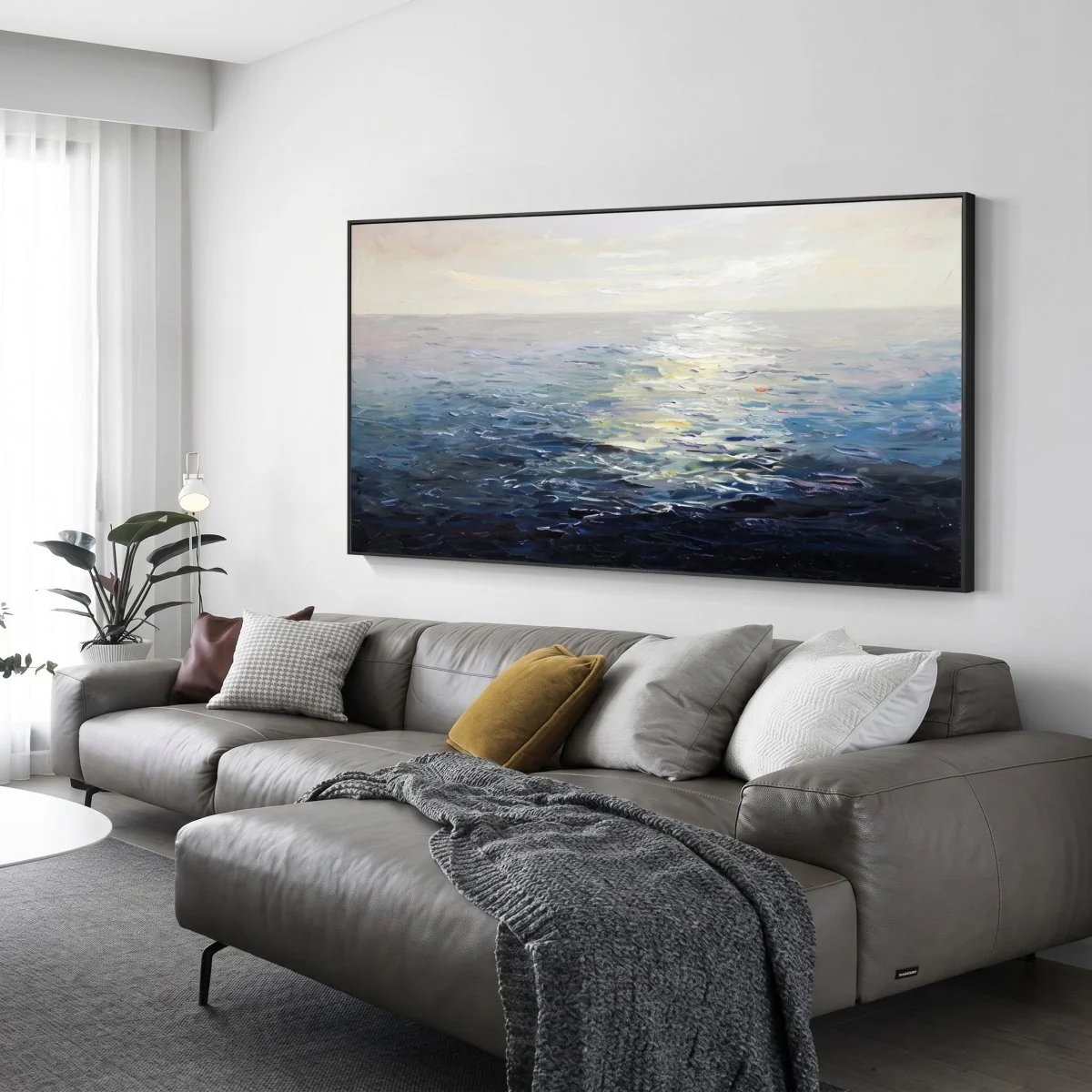 Ocean Sunrise - Image 4