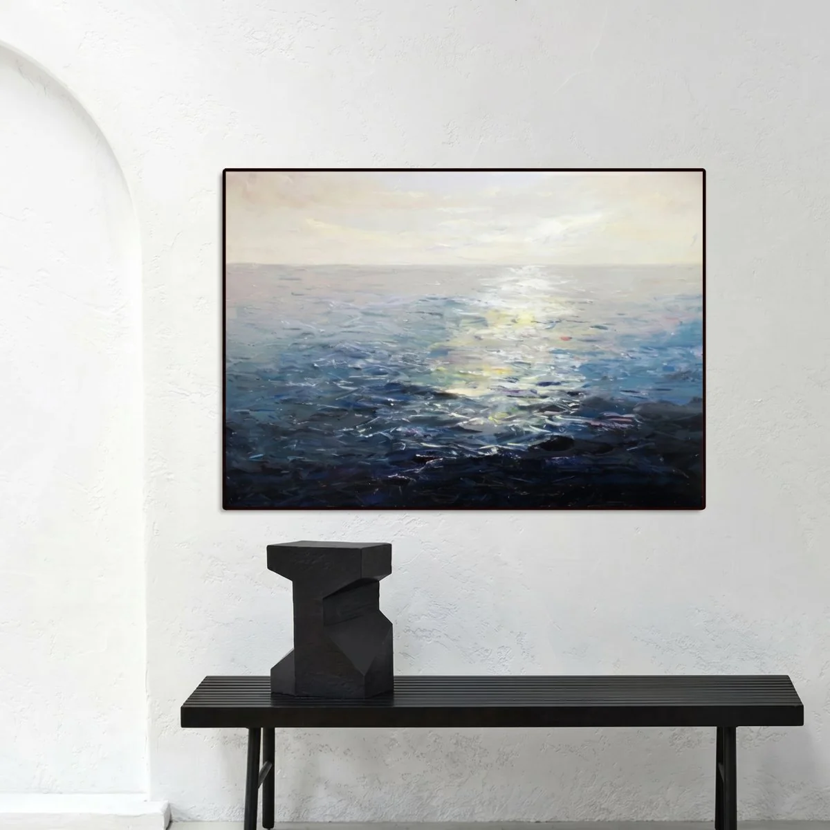 Ocean Sunrise - Image 6