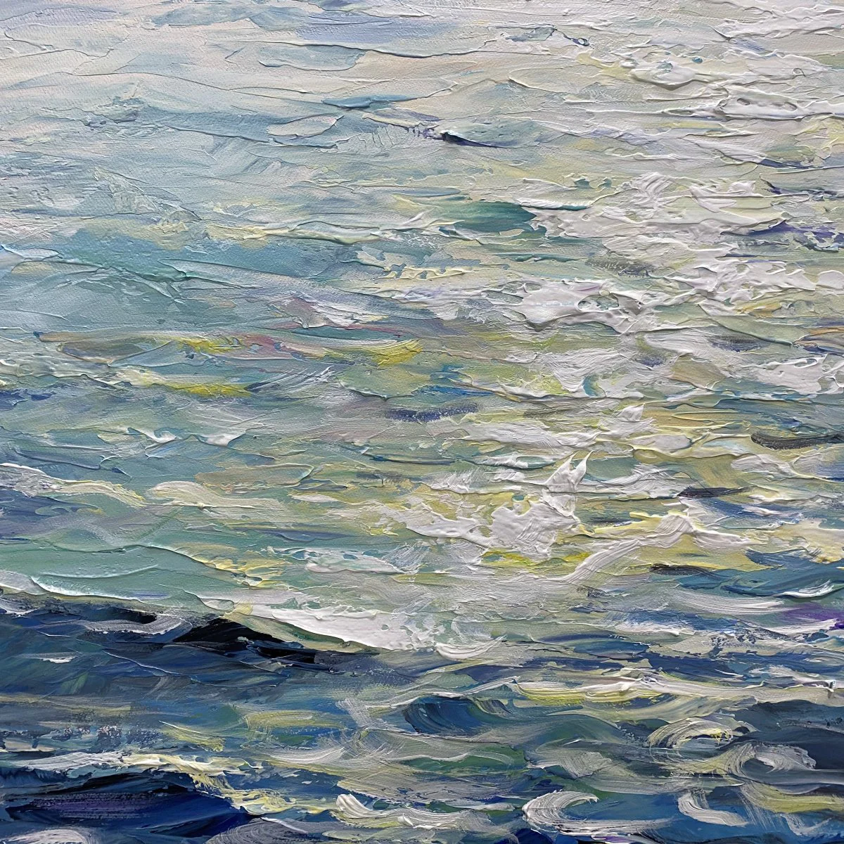Ocean Sunrise - Image 8