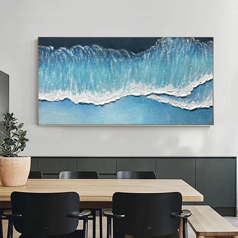 Ocean Waves - Image 2