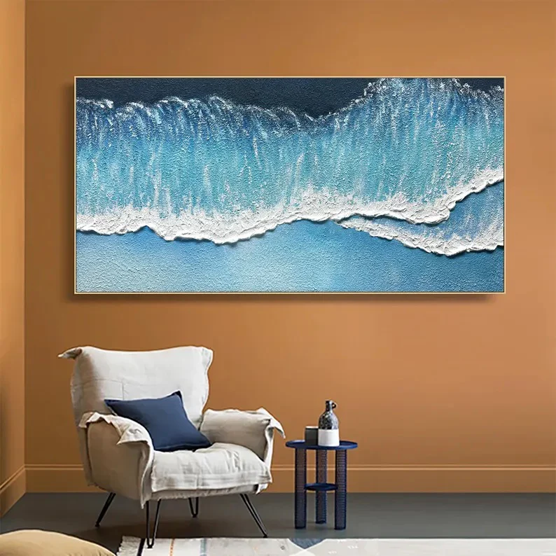 Ocean Waves - Image 3