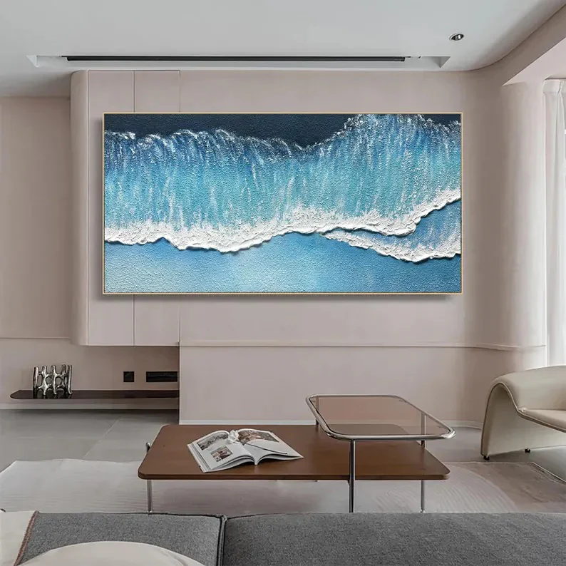 Ocean Waves - Image 4