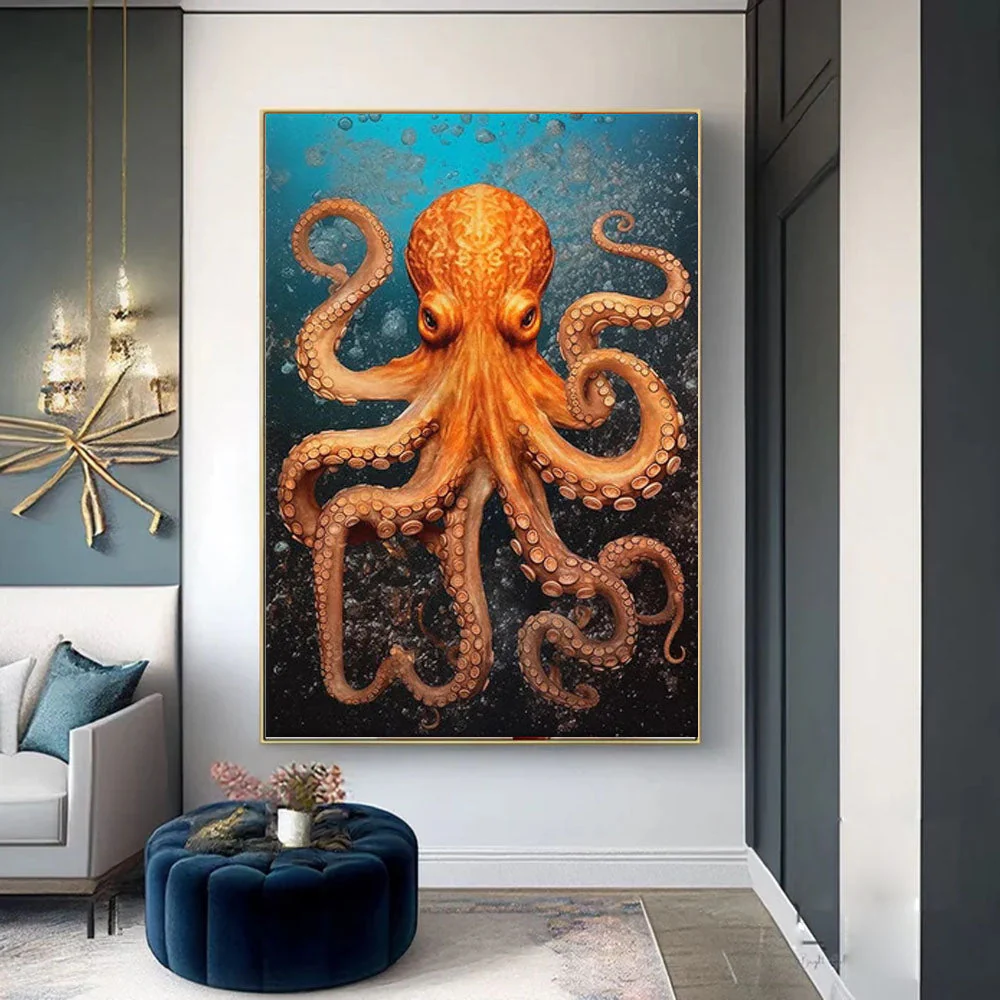 Octo - Image 3