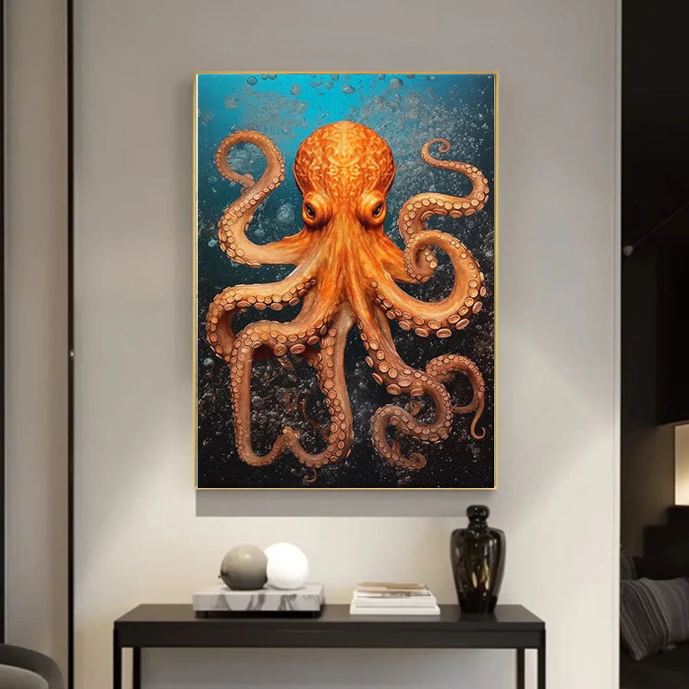 Octo - Image 4