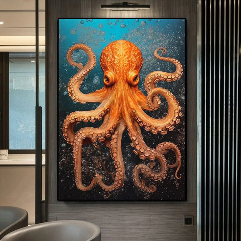 Octo - Image 5
