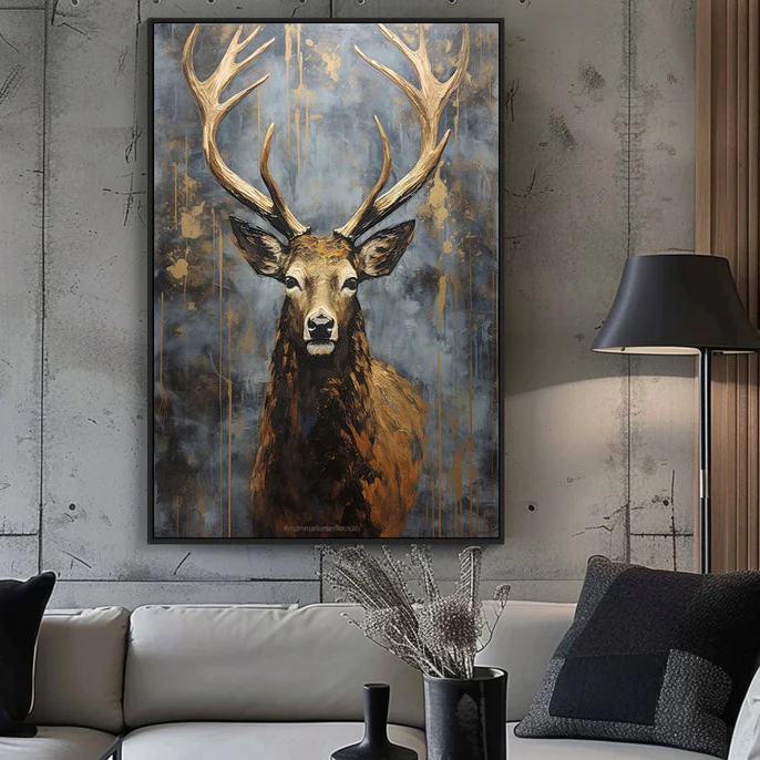 Oh Deer - Image 2