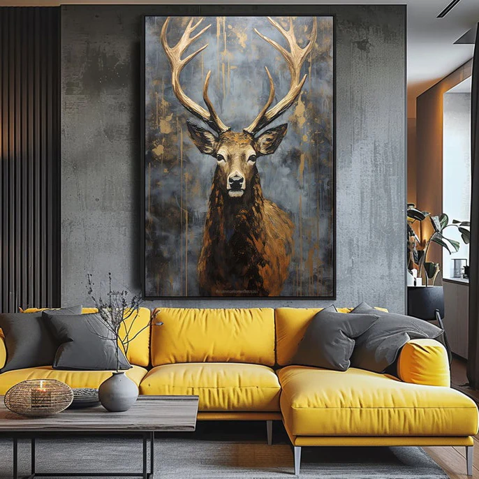 Oh Deer - Image 5