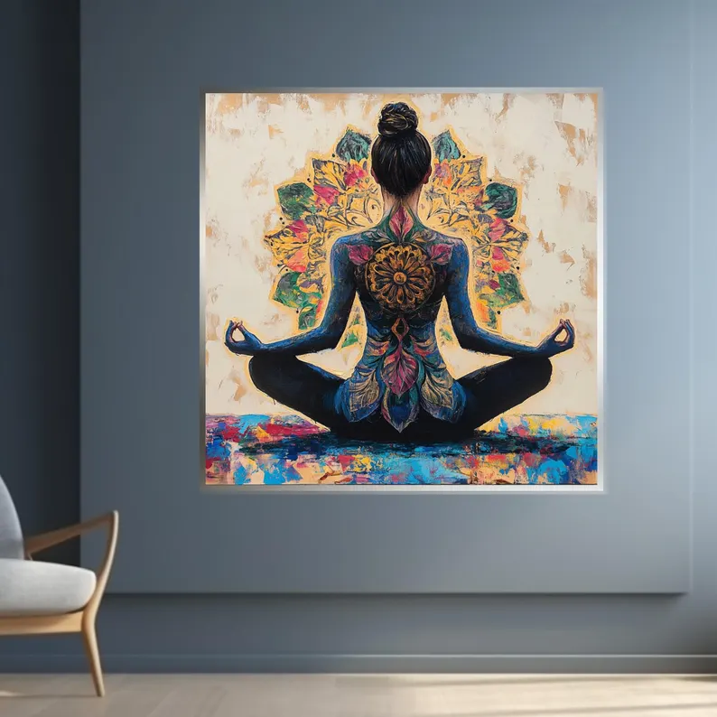 Open Chakras - Image 2