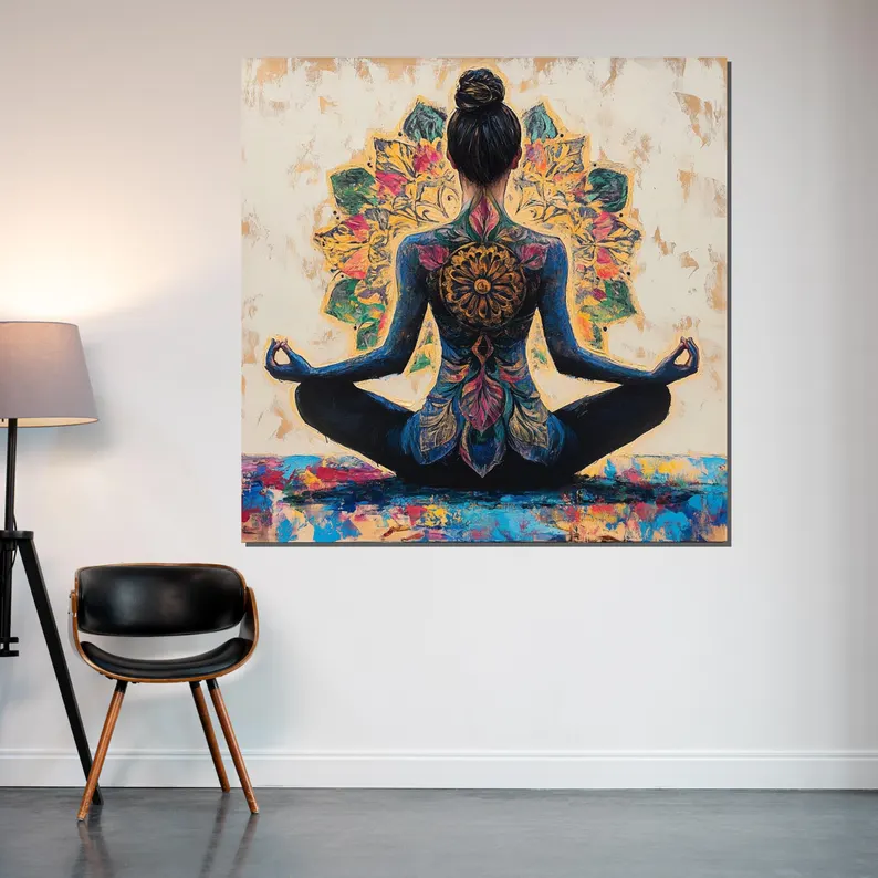Open Chakras - Image 3