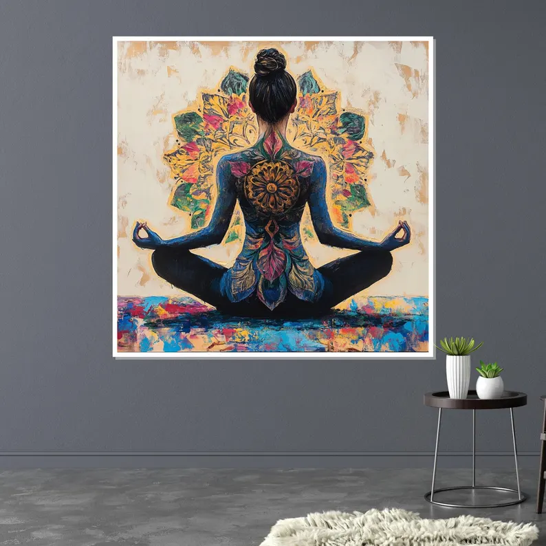 Open Chakras - Image 4