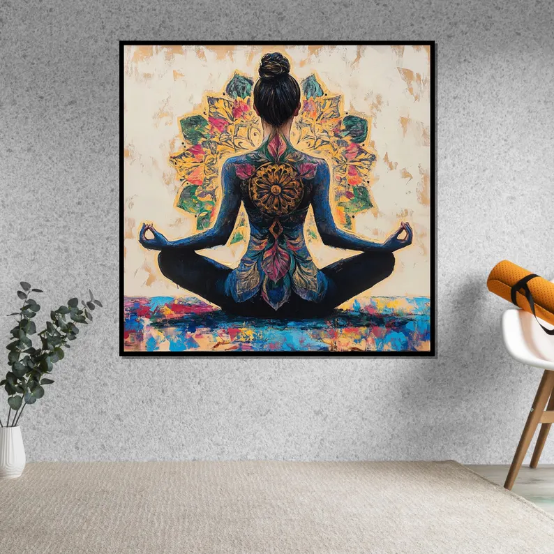 Open Chakras - Image 5