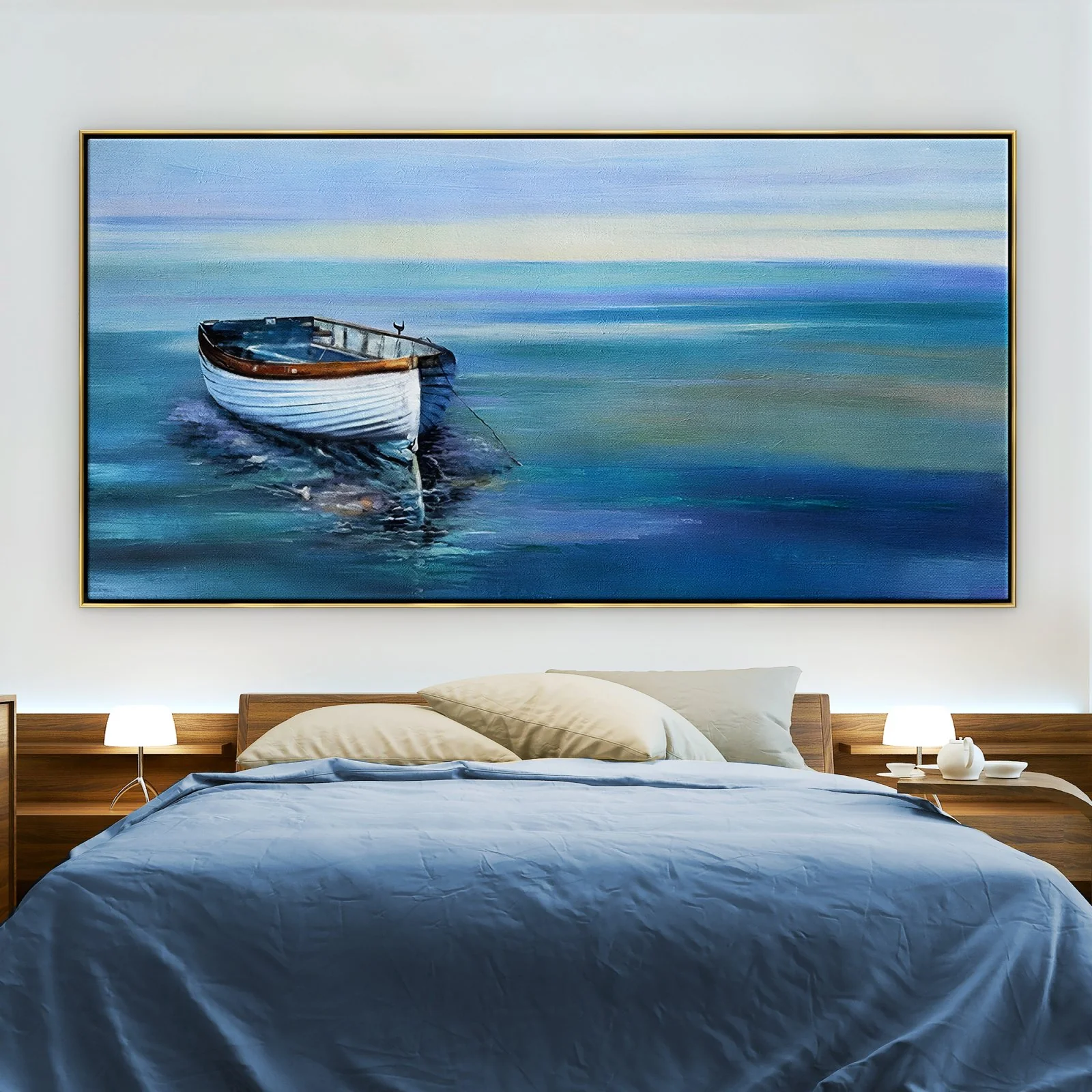 Open Water - Image 3