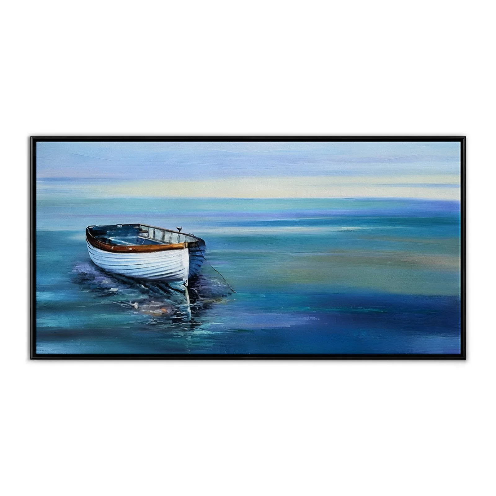 Open Water - Image 4