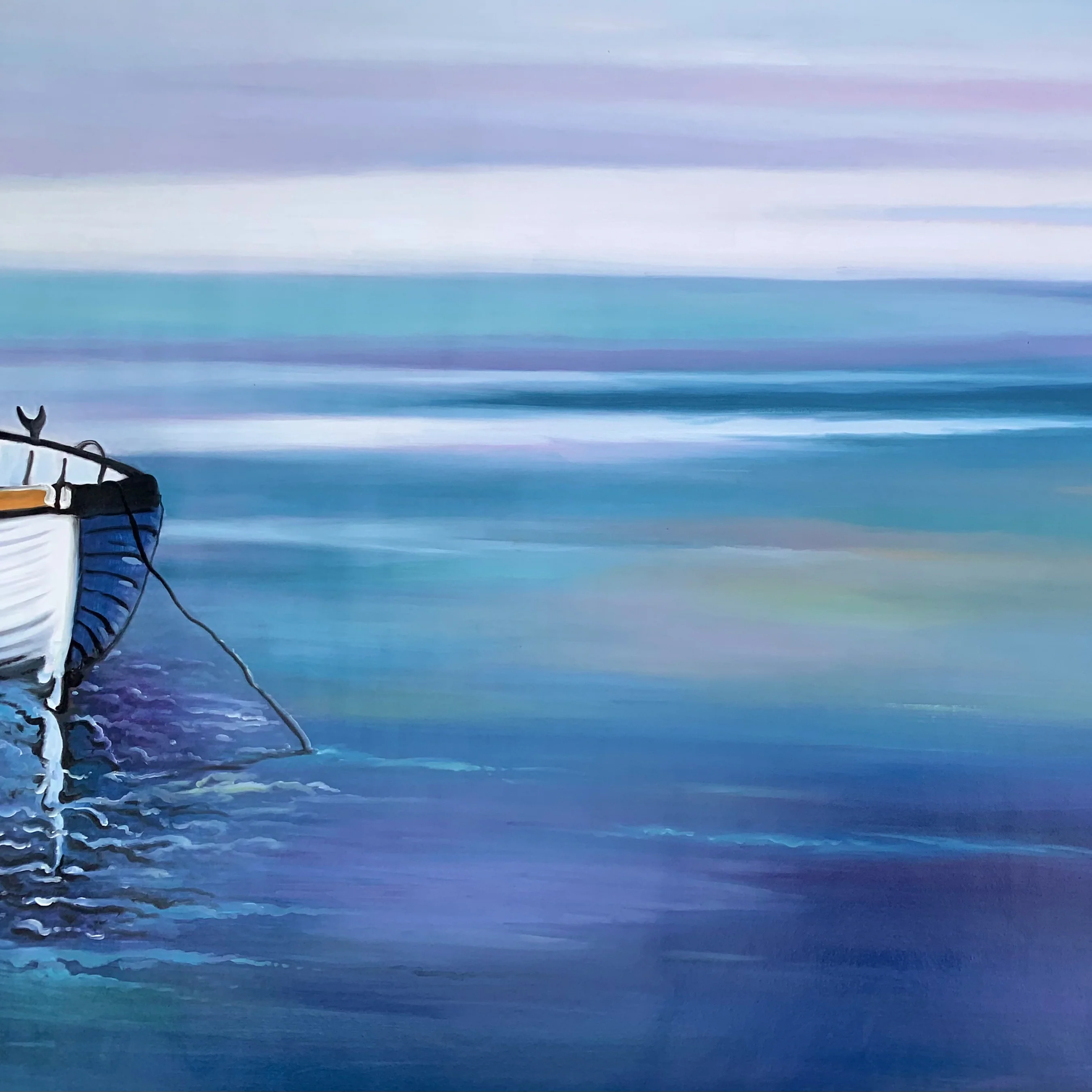 Open Water - Image 5