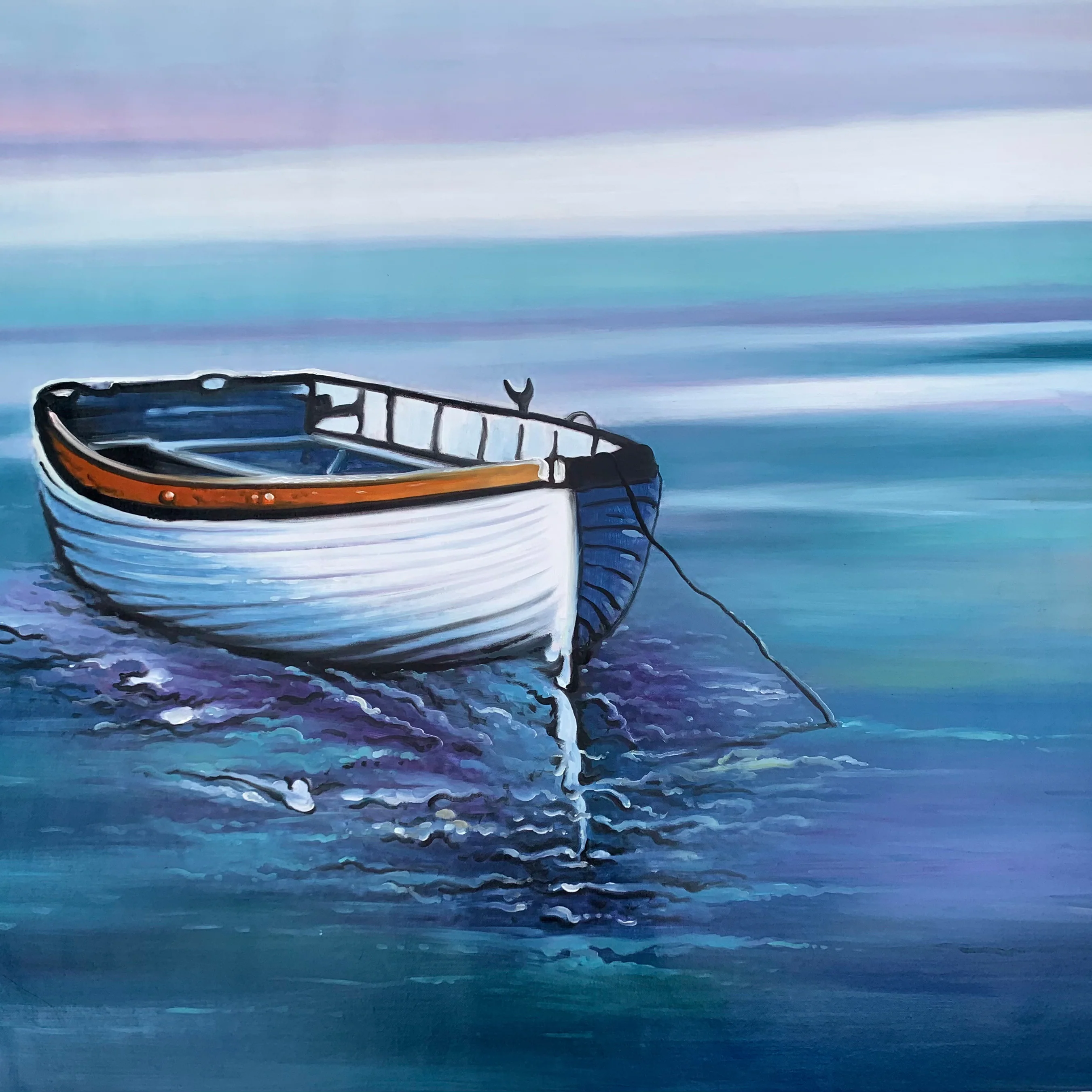 Open Water - Image 6