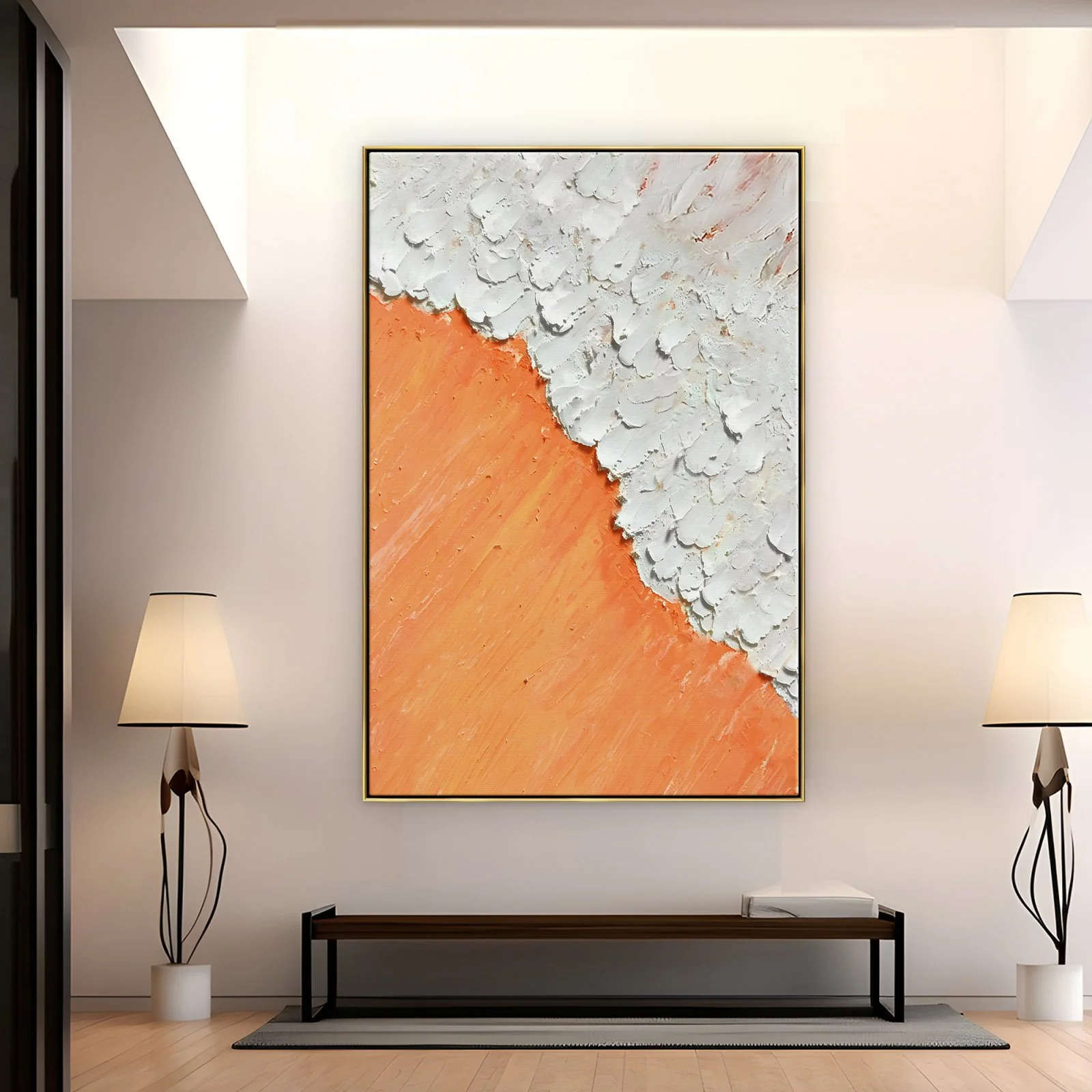 Orange Bay - Image 2