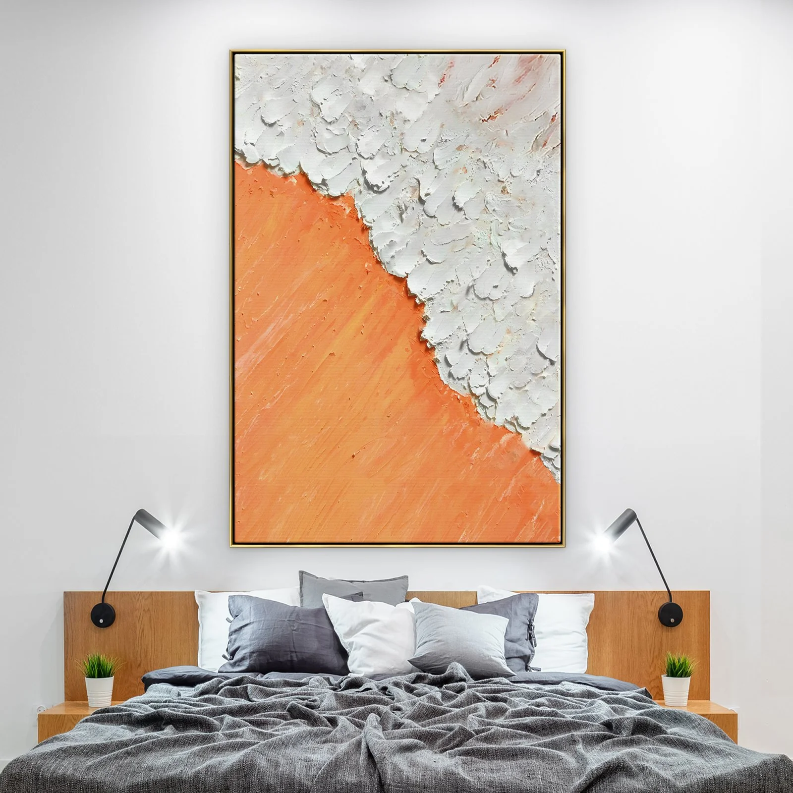 Orange Bay - Image 3