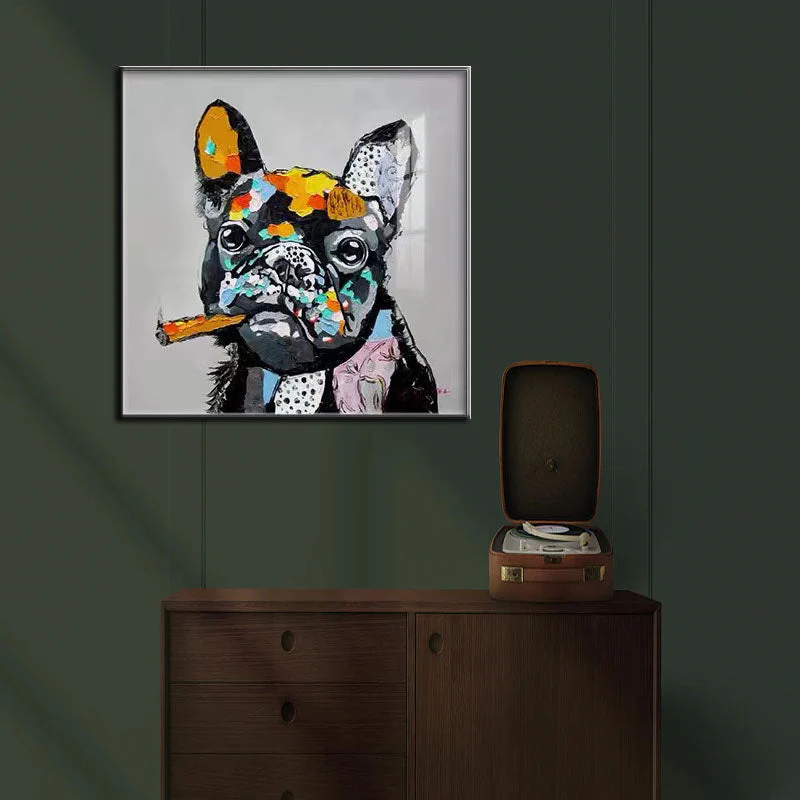 Oscar the Pug - Image 4