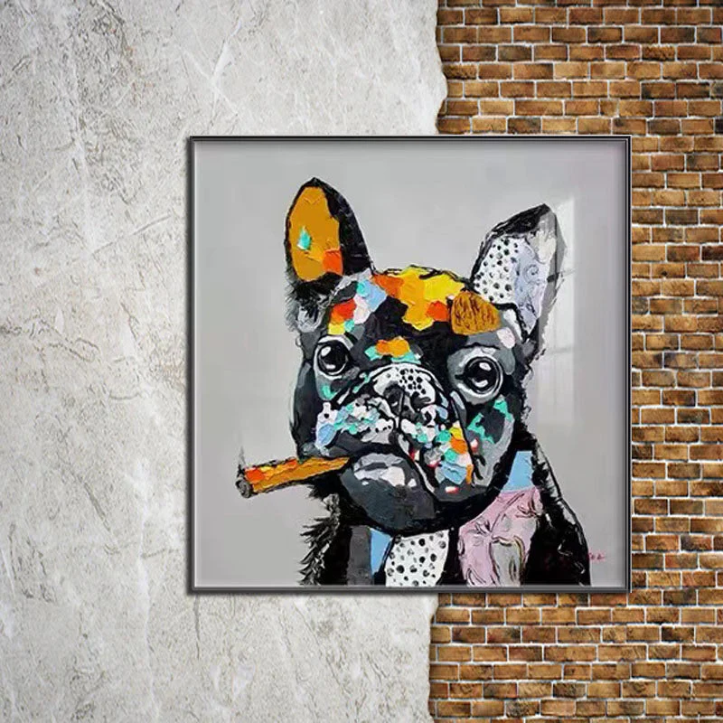 Oscar the Pug - Image 5