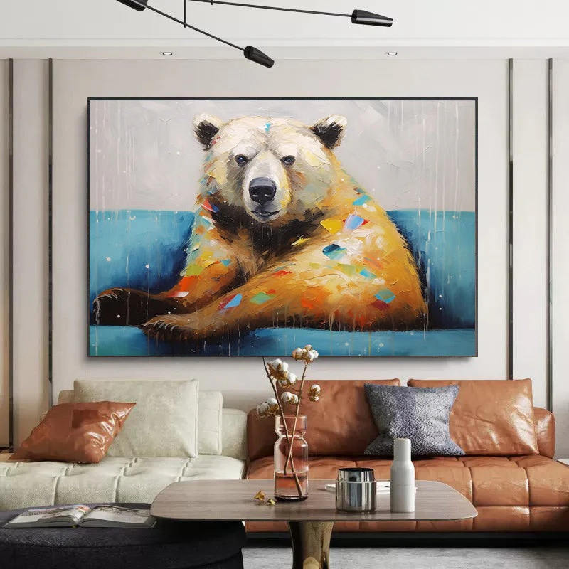 Otto the Bear - Image 2