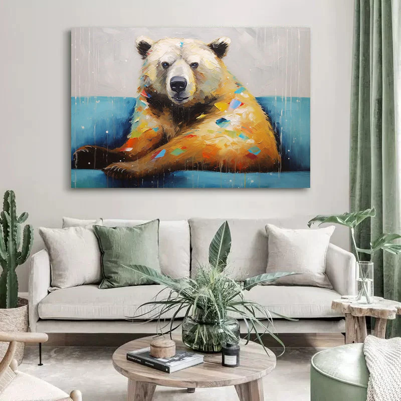 Otto the Bear - Image 3