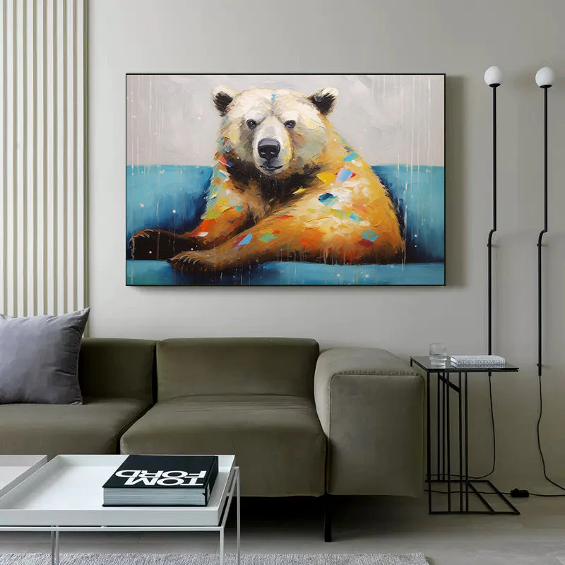 Otto the Bear - Image 4